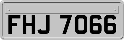 FHJ7066