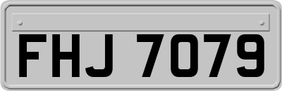 FHJ7079