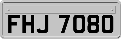 FHJ7080