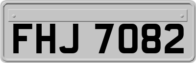 FHJ7082