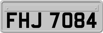 FHJ7084