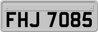FHJ7085
