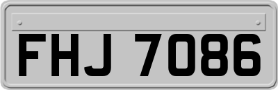 FHJ7086