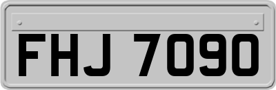 FHJ7090