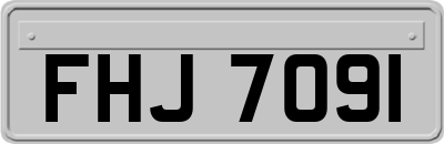 FHJ7091