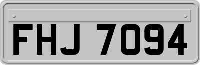 FHJ7094