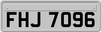 FHJ7096
