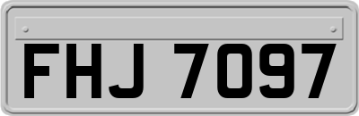 FHJ7097