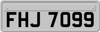 FHJ7099