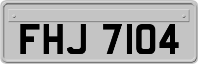 FHJ7104