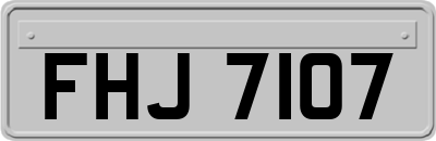 FHJ7107