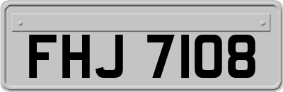 FHJ7108