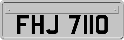 FHJ7110