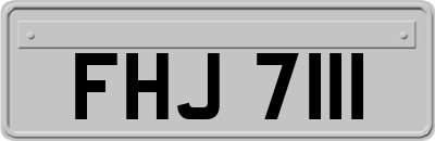 FHJ7111