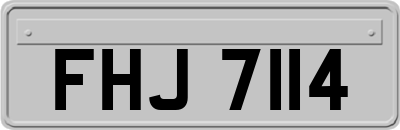 FHJ7114
