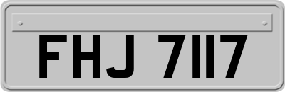 FHJ7117
