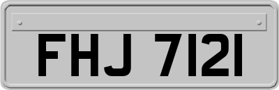 FHJ7121