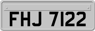 FHJ7122