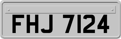 FHJ7124