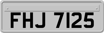 FHJ7125