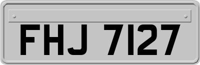 FHJ7127