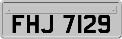 FHJ7129