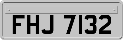 FHJ7132