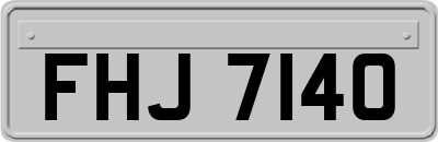 FHJ7140