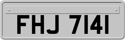 FHJ7141