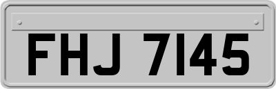 FHJ7145