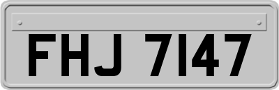 FHJ7147