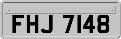 FHJ7148