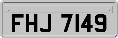 FHJ7149