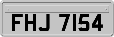 FHJ7154
