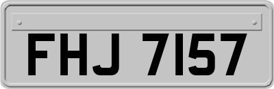 FHJ7157