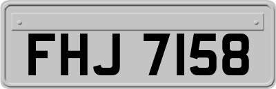FHJ7158