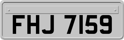 FHJ7159