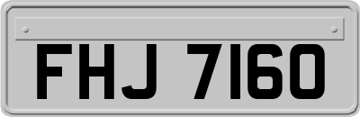 FHJ7160