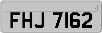 FHJ7162