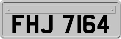 FHJ7164