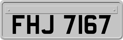 FHJ7167