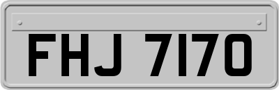 FHJ7170