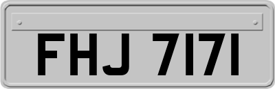FHJ7171