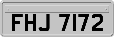 FHJ7172