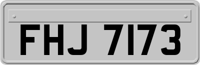 FHJ7173
