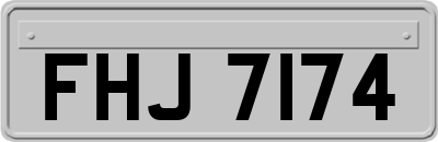FHJ7174