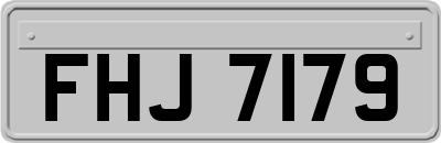 FHJ7179
