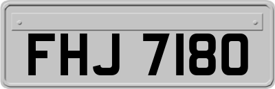 FHJ7180