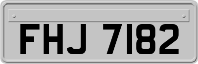 FHJ7182