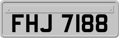FHJ7188